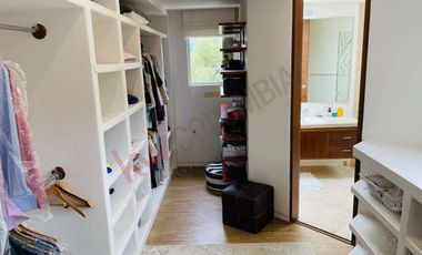 ARRIENDO ESPECTACULAR CASA SIKASUE LA CALERA