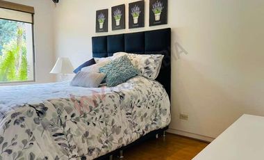 ARRIENDO ESPECTACULAR CASA SIKASUE LA CALERA