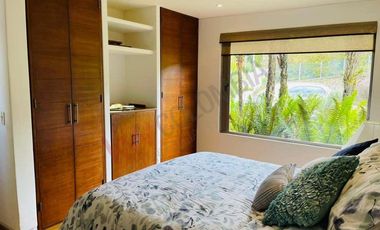 ARRIENDO ESPECTACULAR CASA SIKASUE LA CALERA