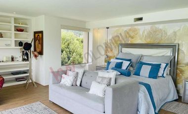 ARRIENDO ESPECTACULAR CASA SIKASUE LA CALERA