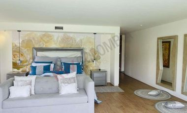 ARRIENDO ESPECTACULAR CASA SIKASUE LA CALERA