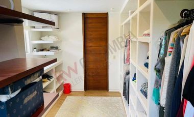 ARRIENDO ESPECTACULAR CASA SIKASUE LA CALERA