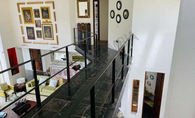 ARRIENDO ESPECTACULAR CASA SIKASUE LA CALERA