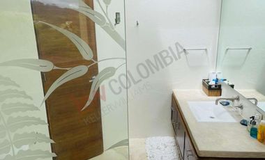 ARRIENDO ESPECTACULAR CASA SIKASUE LA CALERA