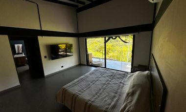 CASA CAMPESTRE EN VENTA UBICADA EN LA ESTRELLA SECTOR LA TABLAZA