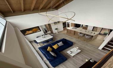 Exclusiva casa en Condominio Casas de la Pradera – Cajicá