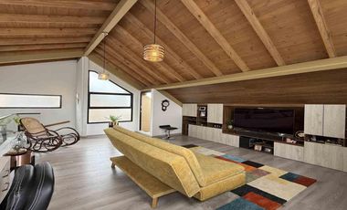 Exclusiva casa en Condominio Casas de la Pradera – Cajicá