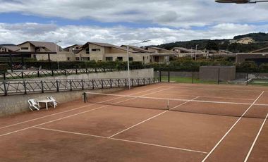 Exclusiva casa en Condominio Casas de la Pradera – Cajicá