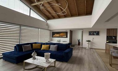 Exclusiva casa en Condominio Casas de la Pradera – Cajicá