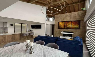 Exclusiva casa en Condominio Casas de la Pradera – Cajicá