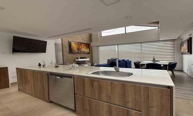 Exclusiva casa en Condominio Casas de la Pradera – Cajicá