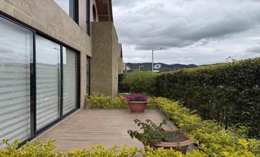 Exclusiva casa en Condominio Casas de la Pradera – Cajicá