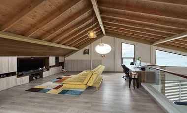 Exclusiva casa en Condominio Casas de la Pradera – Cajicá