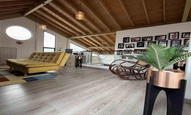 Exclusiva casa en Condominio Casas de la Pradera – Cajicá