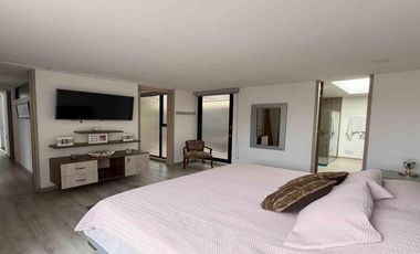 Exclusiva casa en Condominio Casas de la Pradera – Cajicá