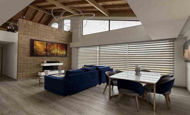Exclusiva casa en Condominio Casas de la Pradera – Cajicá