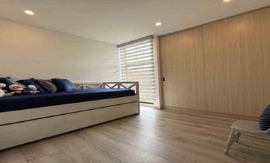 Exclusiva casa en Condominio Casas de la Pradera – Cajicá