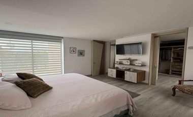 Exclusiva casa en Condominio Casas de la Pradera – Cajicá