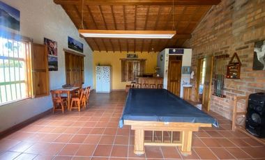 FINCA EN VENTA UBICADA EN HISPANIA SECTOR SEVILLA