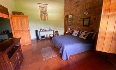 FINCA EN VENTA UBICADA EN HISPANIA SECTOR SEVILLA