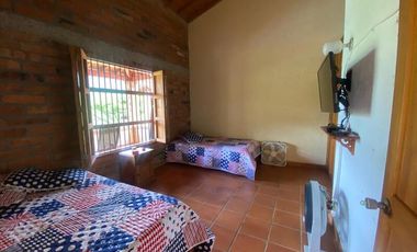 FINCA EN VENTA UBICADA EN HISPANIA SECTOR SEVILLA