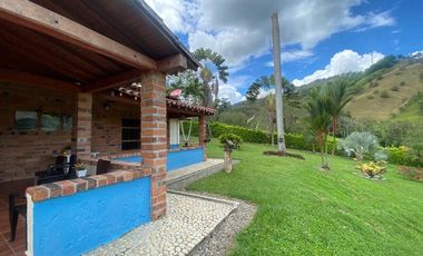 FINCA EN VENTA UBICADA EN HISPANIA SECTOR SEVILLA