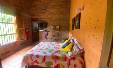 FINCA EN VENTA UBICADA EN HISPANIA SECTOR SEVILLA