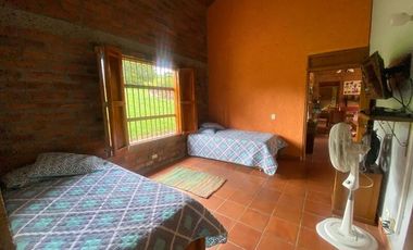 FINCA EN VENTA UBICADA EN HISPANIA SECTOR SEVILLA