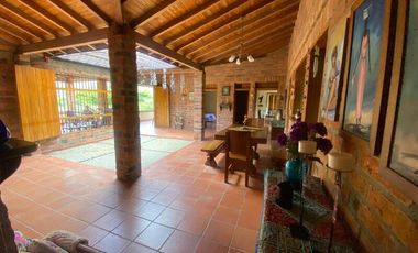 FINCA EN VENTA UBICADA EN HISPANIA SECTOR SEVILLA