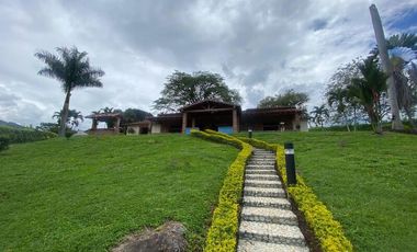 FINCA EN VENTA UBICADA EN HISPANIA SECTOR SEVILLA