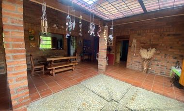 FINCA EN VENTA UBICADA EN HISPANIA SECTOR SEVILLA