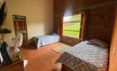 FINCA EN VENTA UBICADA EN HISPANIA SECTOR SEVILLA