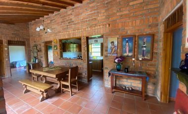 FINCA EN VENTA UBICADA EN HISPANIA SECTOR SEVILLA