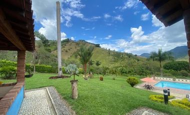 FINCA EN VENTA UBICADA EN HISPANIA SECTOR SEVILLA