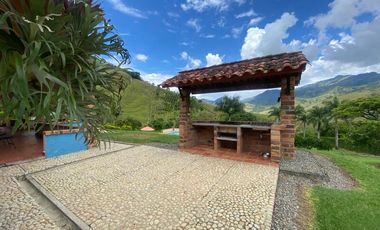 FINCA EN VENTA UBICADA EN HISPANIA SECTOR SEVILLA