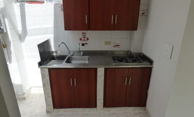 APARTAMENTO EN ARRIENDO EN SAN RAFAEL/MANIZALES