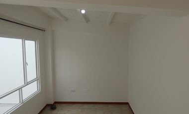 APARTAMENTO EN ARRIENDO EN SAN RAFAEL/MANIZALES