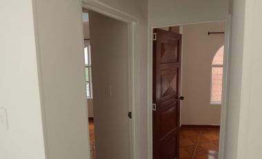 APARTAMENTO EN ARRIENDO EN SAN RAFAEL/MANIZALES