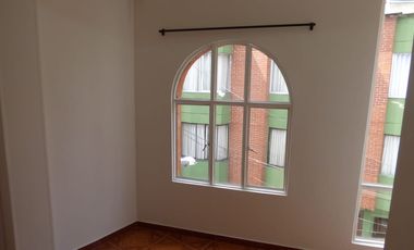 APARTAMENTO EN ARRIENDO EN SAN RAFAEL/MANIZALES