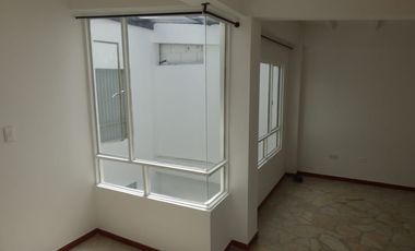 APARTAMENTO EN ARRIENDO EN SAN RAFAEL/MANIZALES