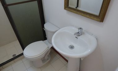 APARTAMENTO EN ARRIENDO EN SAN RAFAEL/MANIZALES
