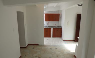 APARTAMENTO EN ARRIENDO EN SAN RAFAEL/MANIZALES
