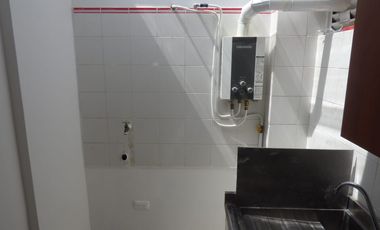 APARTAMENTO EN ARRIENDO EN SAN RAFAEL/MANIZALES