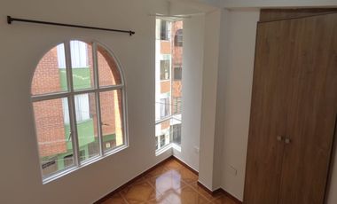 APARTAMENTO EN ARRIENDO EN SAN RAFAEL/MANIZALES