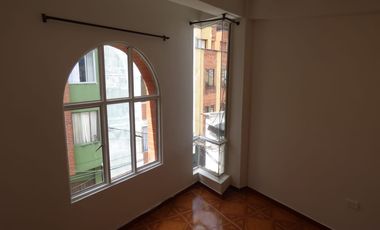 APARTAMENTO EN ARRIENDO EN SAN RAFAEL/MANIZALES