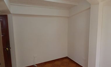 APARTAMENTO EN ARRIENDO EN SAN RAFAEL/MANIZALES