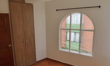 APARTAMENTO EN ARRIENDO EN SAN RAFAEL/MANIZALES