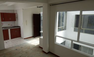 APARTAMENTO EN ARRIENDO EN SAN RAFAEL/MANIZALES