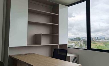 CONSULTORIO EN ARRIENDO EN ZONA NORTE/ARMENIA
