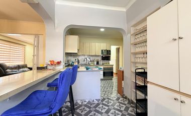 Se Vende Hermosa Casa Industrial-Habitacional Con Galpón Y Piscina En San Miguel